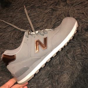 New - new balance shoes